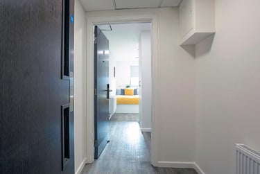 1 bed studio, Tunnel Avenue, Westcombe Park, London, SE100SL - Image 15